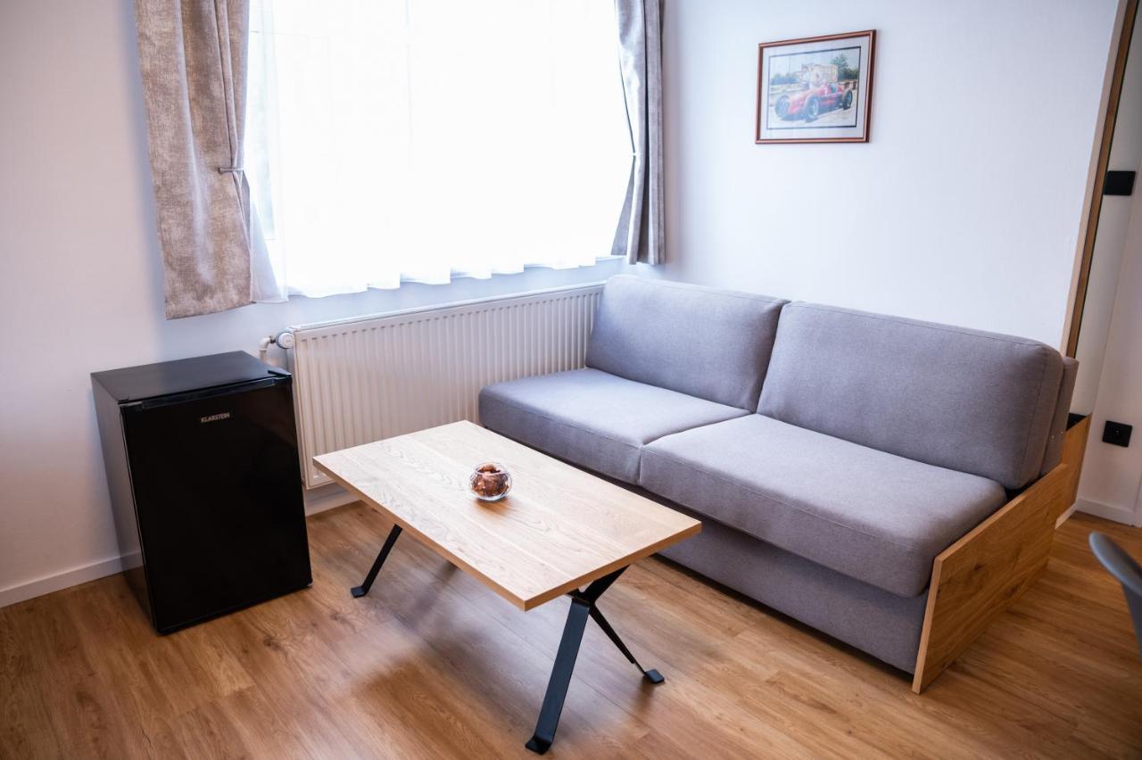 Vila Marketa Ledeč nad Sázavou エクステリア 写真