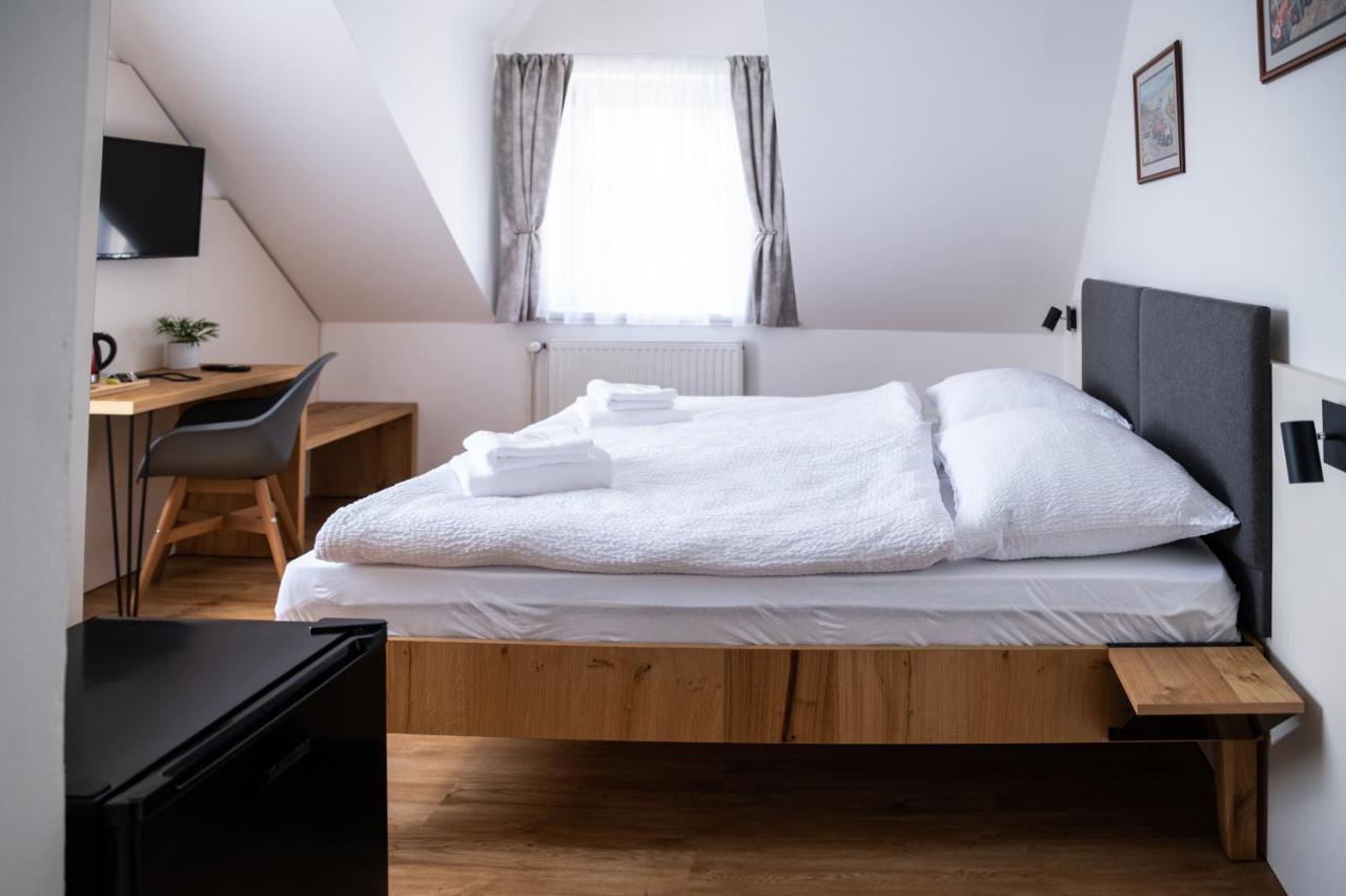 Vila Marketa Ledeč nad Sázavou エクステリア 写真
